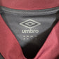 Heart of Midlothian 2024/2025 Third Football Shirt Medium