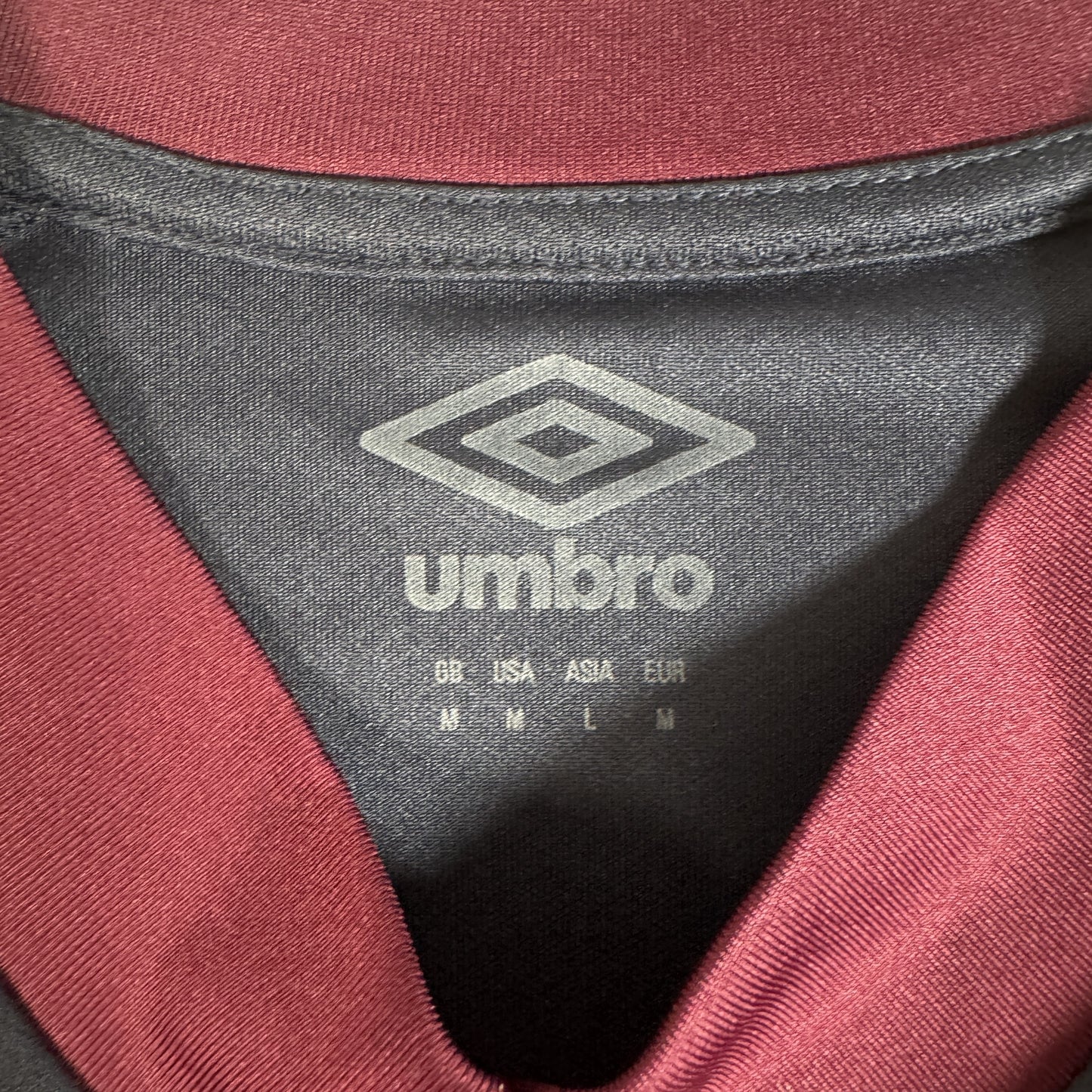 Heart of Midlothian 2024/2025 Third Football Shirt Medium