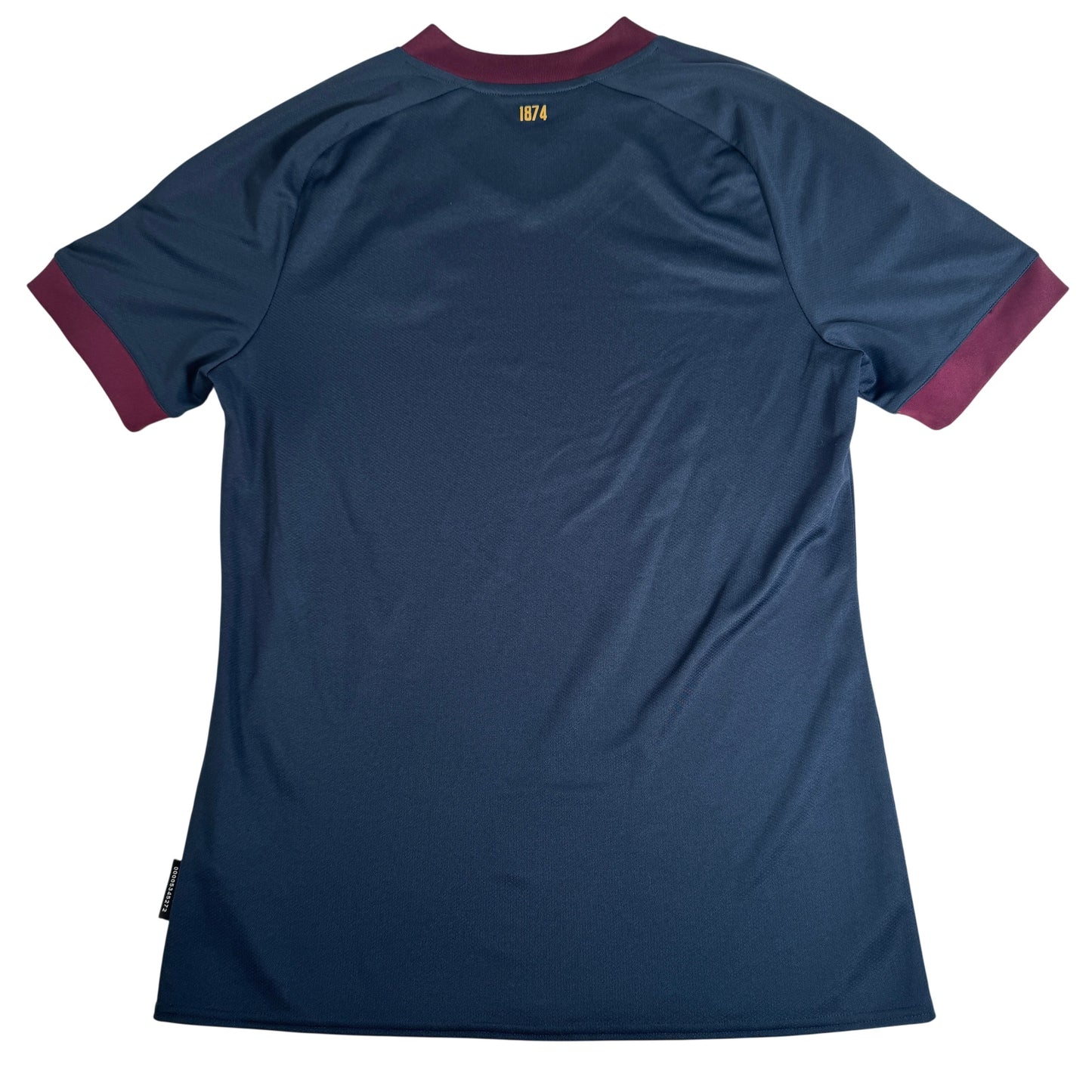 Heart of Midlothian 2024/2025 Third Football Shirt Medium