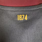 Heart of Midlothian 2024/2025 Third Football Shirt Medium
