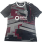 Heart of Midlothian 2025/2026 Goalkeeper Football Shirt XXL