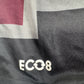 Heart of Midlothian 2025/2026 Goalkeeper Football Shirt XXL