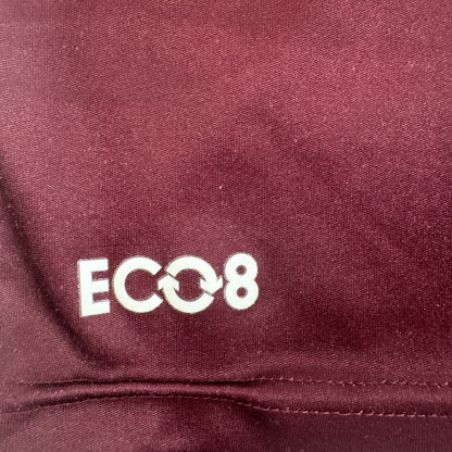 Heart of Midlothian 2025/2026 Home Football Shirt Medium