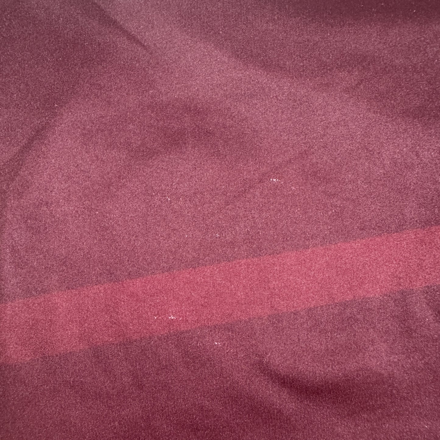 Heart of Midlothian 2025/2026 Home Football Shirt Medium