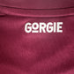 Heart of Midlothian 2025/2026 Home Football Shirt Medium