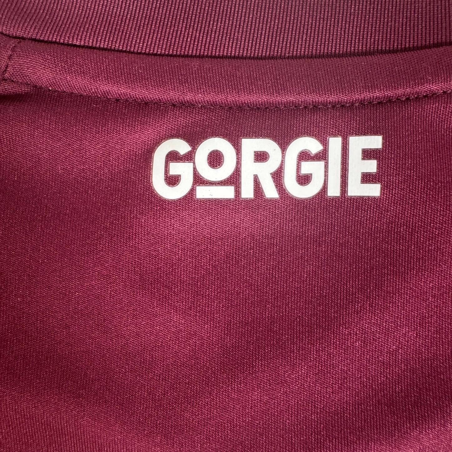 Heart of Midlothian 2025/2026 Home Football Shirt Medium