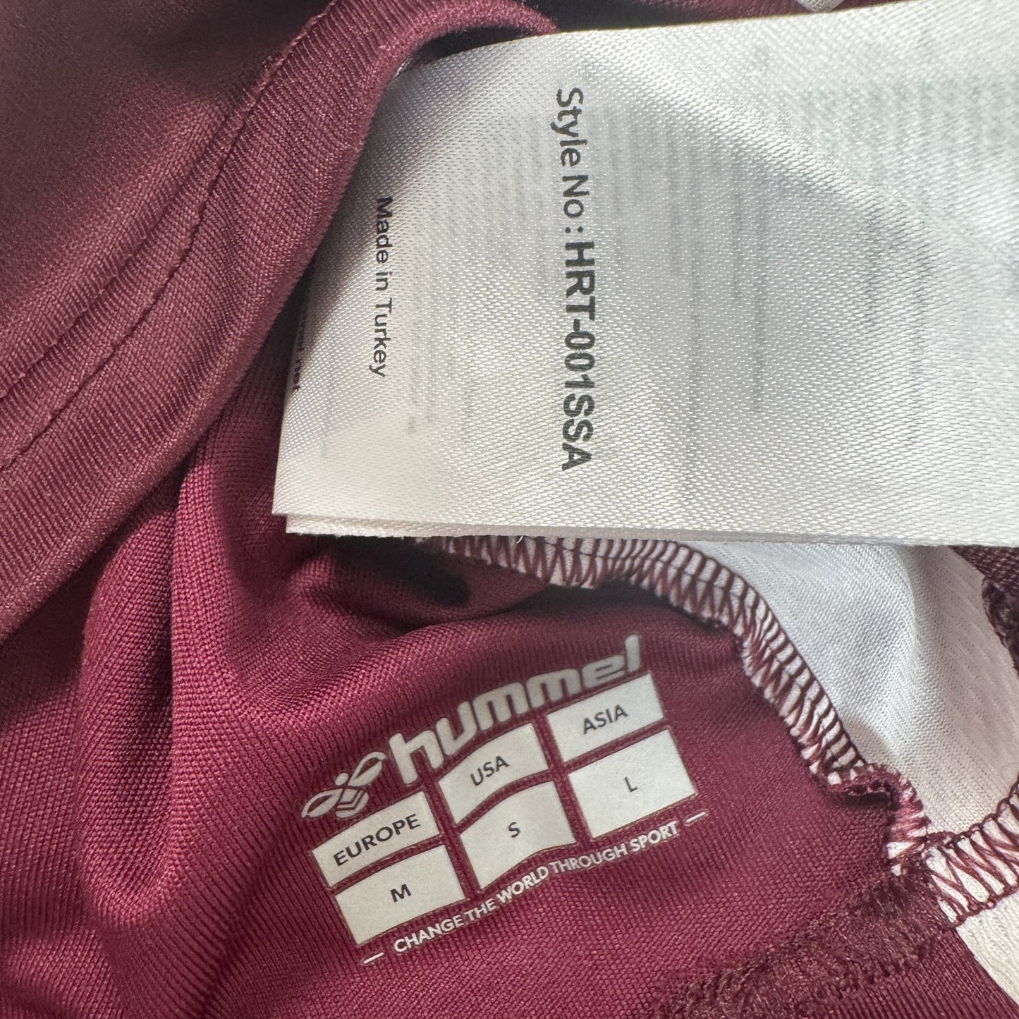 Heart of Midlothian 2025/2026 Home Football Shirt Medium