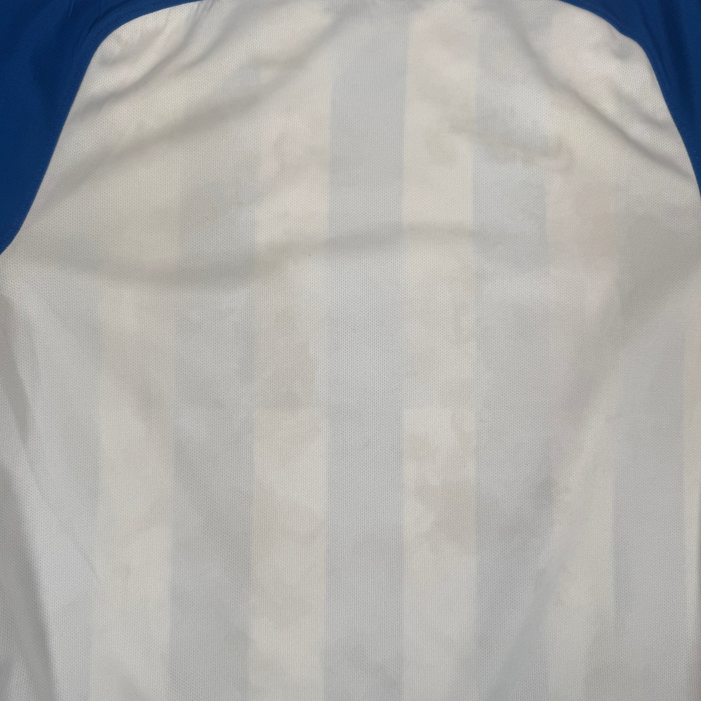 Hertha Berlin 2017/2018 Home Football Shirt Small – Football Shirt Kingdom