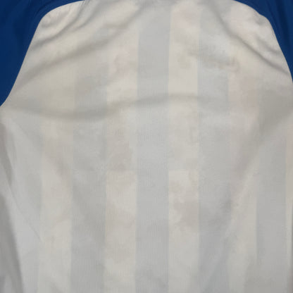 Hertha Berlin 2017/2018 Home Football Shirt Small – Football Shirt Kingdom