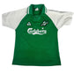 Hibernian 1998/1999/2000 Home Football Shirt Small – Football Shirt Kingdom