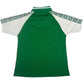 Hibernian 1998/1999/2000 Home Football Shirt Small – Football Shirt Kingdom