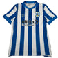Huddersfield Town 2021/2022 Home Football Shirt XL – Football Shirt Kingdom