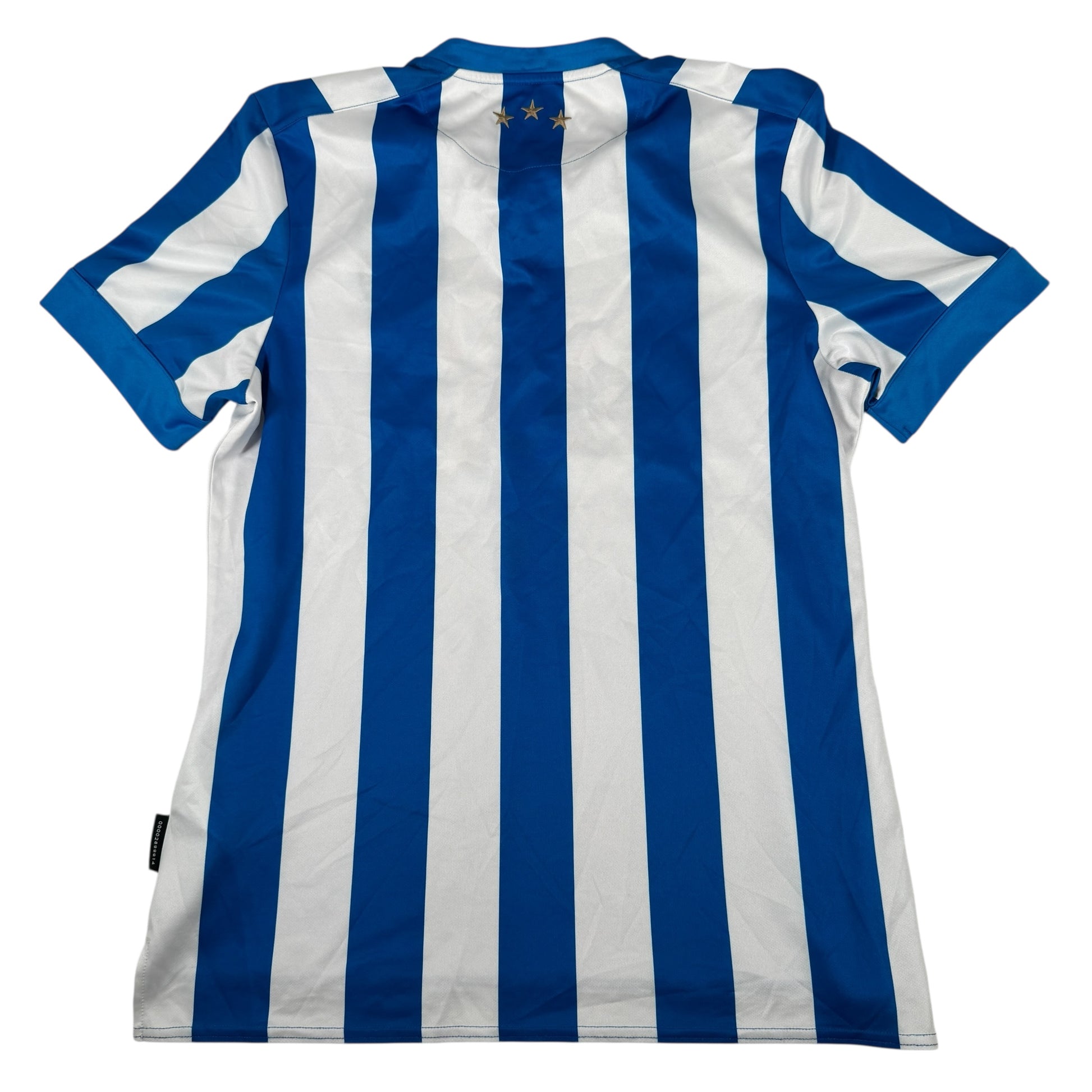 Huddersfield Town 2021/2022 Home Football Shirt XL – Football Shirt Kingdom