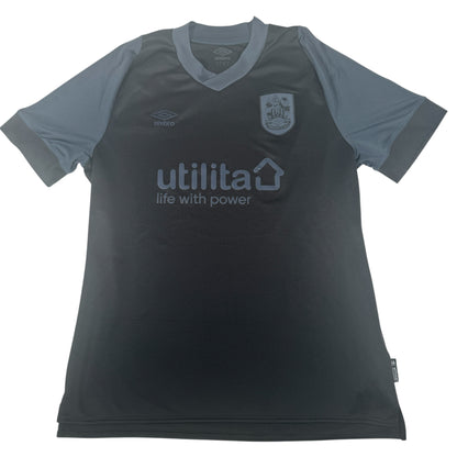Huddersfield Town 2022/2023 Away Football Shirt XL — full front view