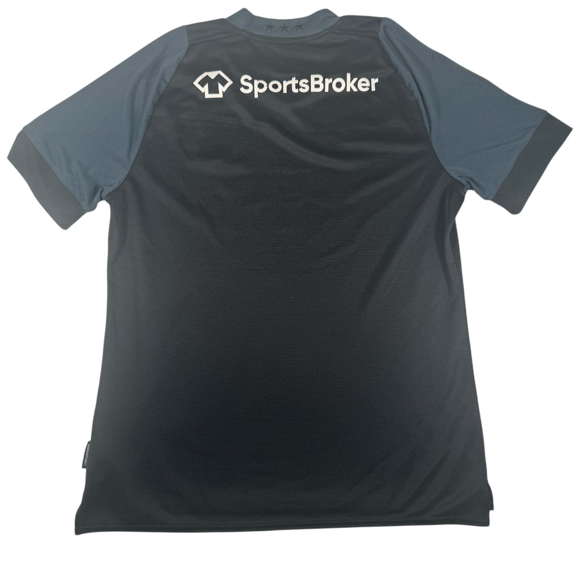 Huddersfield Town 2022/2023 Away Football Shirt XL – Football Shirt Kingdom