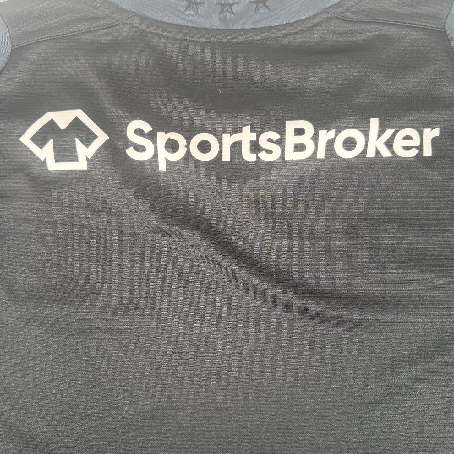 Huddersfield Town 2022/2023 Away Football Shirt XL – Football Shirt Kingdom