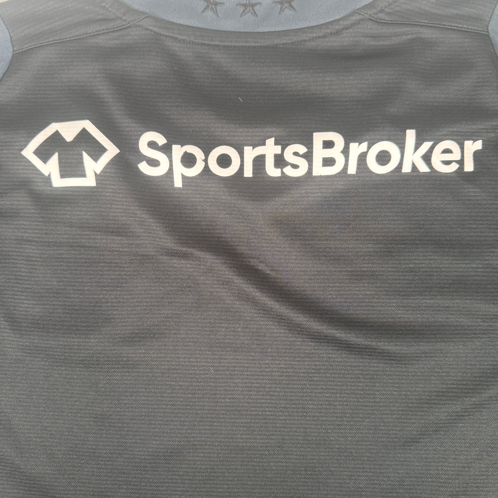 Huddersfield Town 2022/2023 Away Football Shirt XL – Football Shirt Kingdom