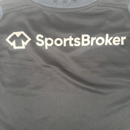 Huddersfield Town 2022/2023 Away Football Shirt XL