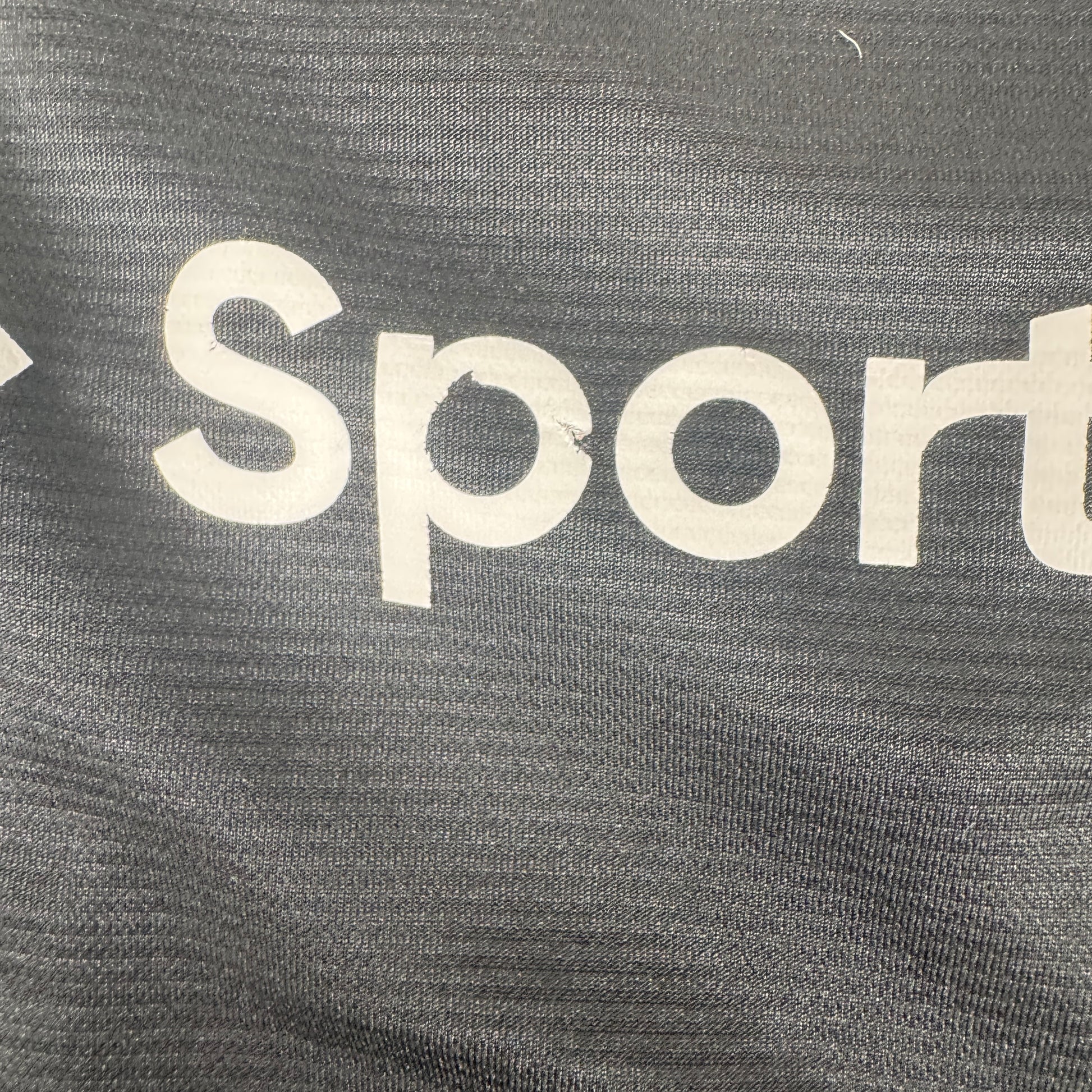 Huddersfield Town 2022/2023 Away Football Shirt XL – Football Shirt Kingdom