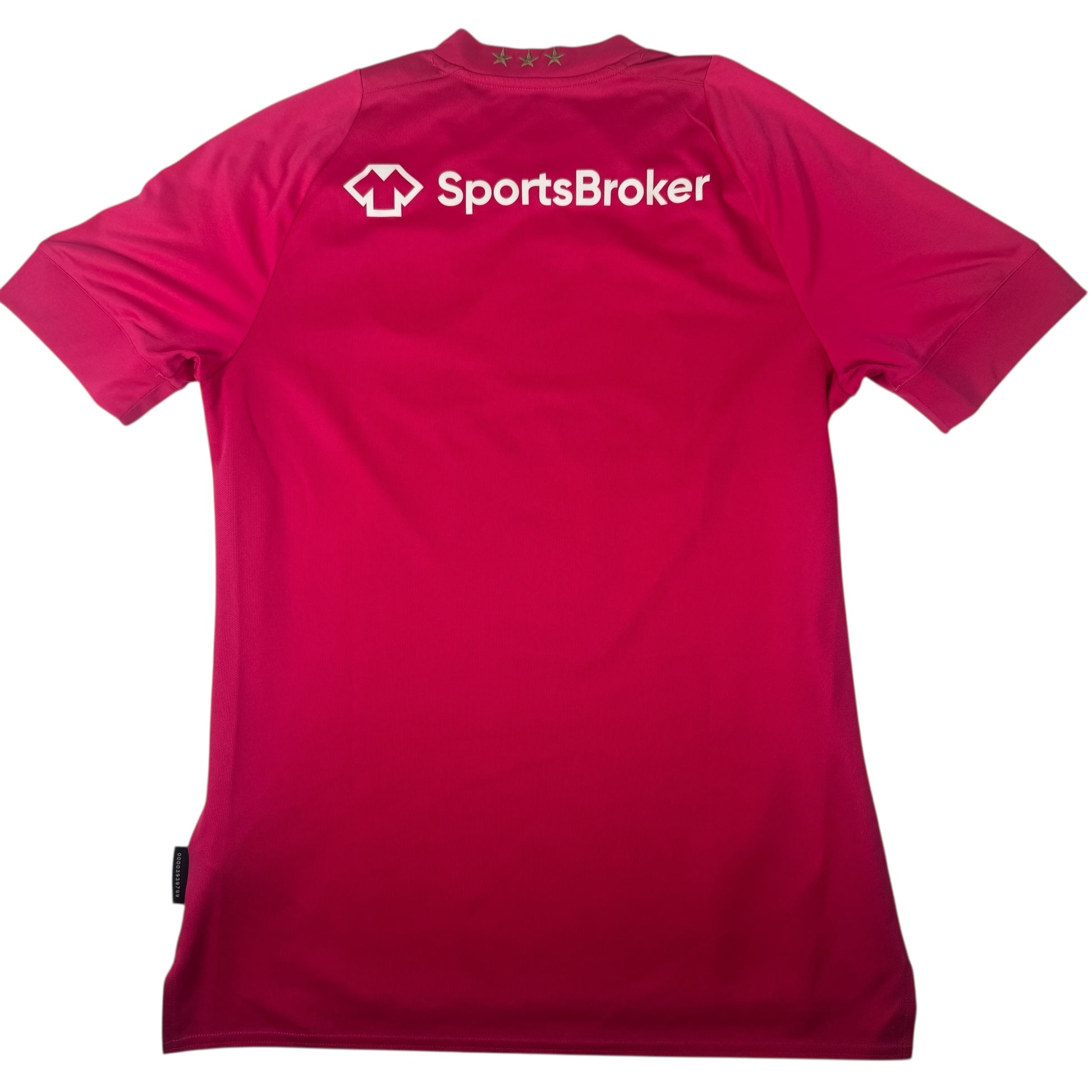 Huddersfield Town 2022/2023 Third Football Shirt Large – Football Shirt Kingdom