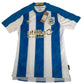 Huddersfield Town 2023/2024 Home Football Shirt Medium BNWT