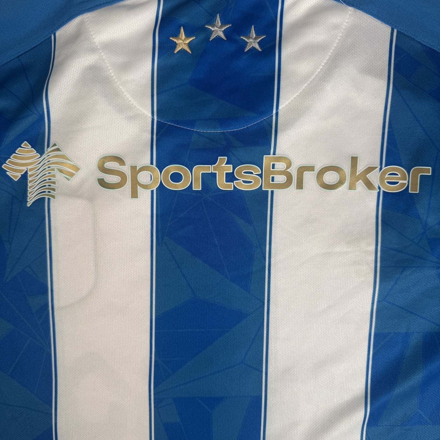 Huddersfield Town 2023/2024 Home Football Shirt Medium BNWT