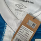 Huddersfield Town 2024/2025 Home Football Shirt 3XL XXXL BNWT – Football Shirt Kingdom