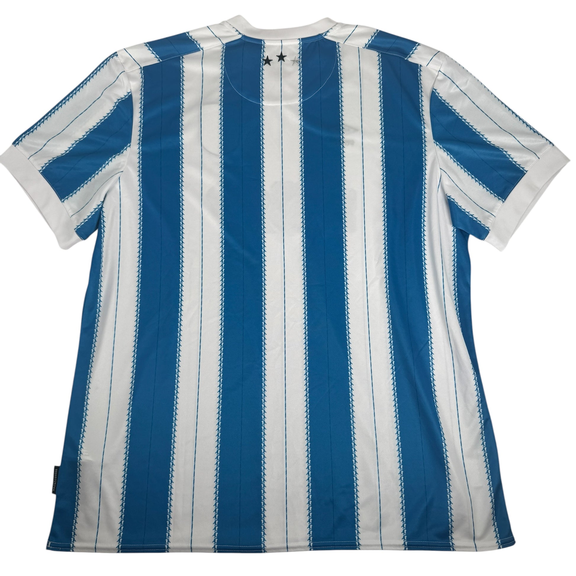 Huddersfield Town 2024/2025 Home Football Shirt 3XL XXXL BNWT – Football Shirt Kingdom