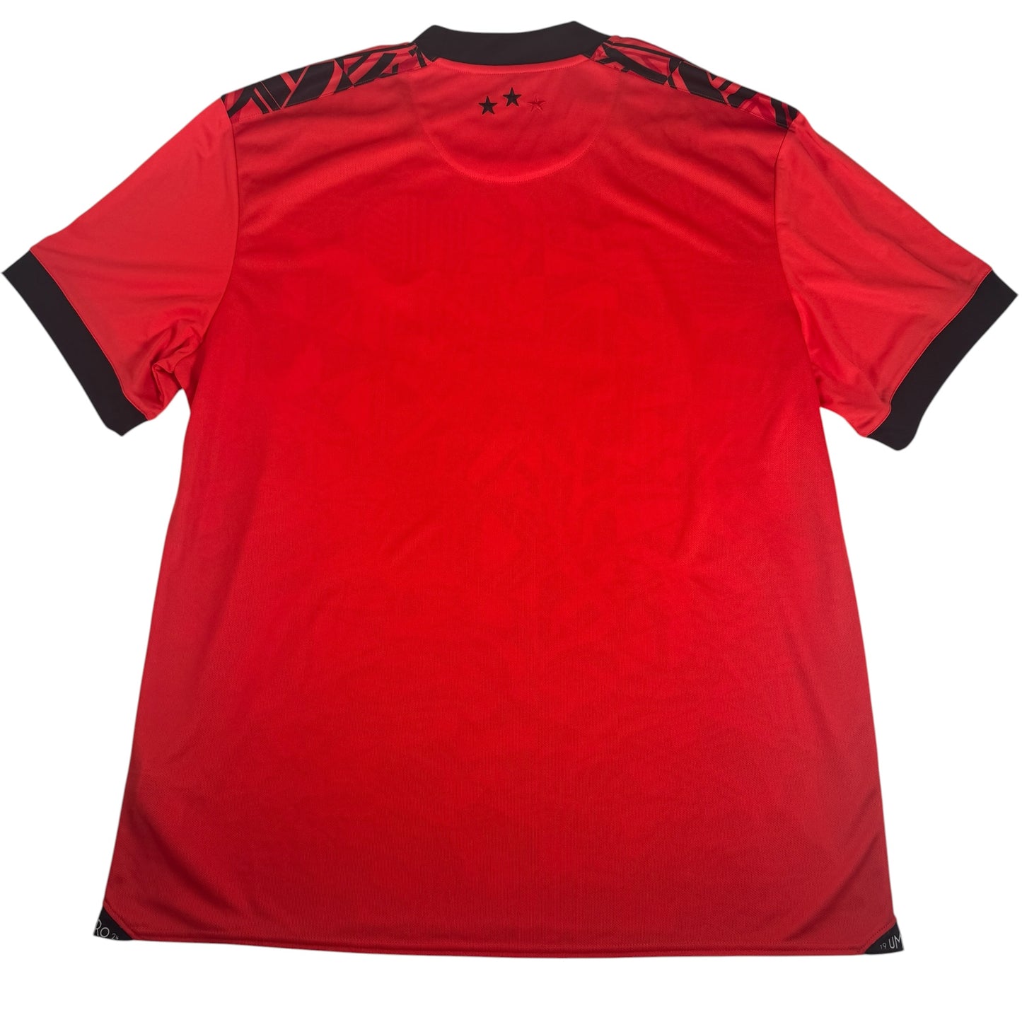 Huddersfield Town 2024/2025 Third Football Shirt 3XL XXXL – Football Shirt Kingdom