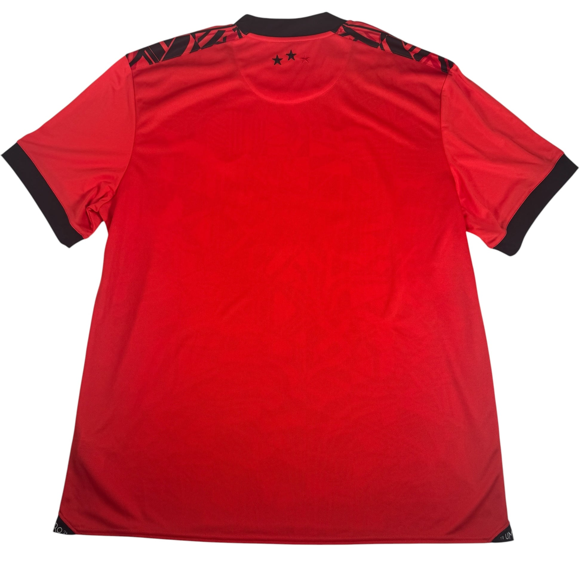 Huddersfield Town 2024/2025 Third Football Shirt 3XL XXXL – Football Shirt Kingdom