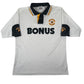 Hull City 1992/1993 Away Football Shirt Medium – Football Shirt Kingdom