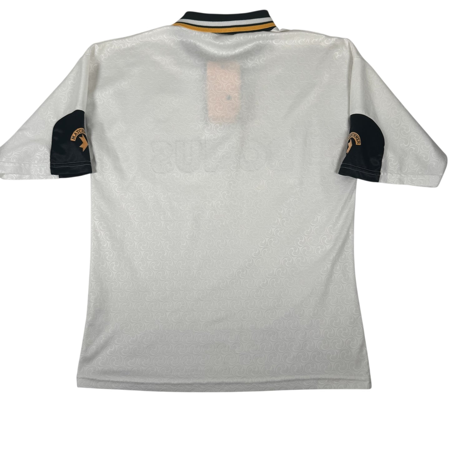 Hull City 1992/1993 Away Football Shirt Medium – Football Shirt Kingdom