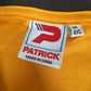 Official Patrick Hull City 2003/2004 Reissue Home Football Shirt 4XL XXXXL – Football Shirt Kingdom