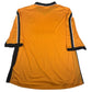 Official Patrick Hull City 2003/2004 Reissue Home Football Shirt 4XL XXXXL – Football Shirt Kingdom