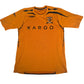 Hull City 2007/2008 Home Football Shirt Medium