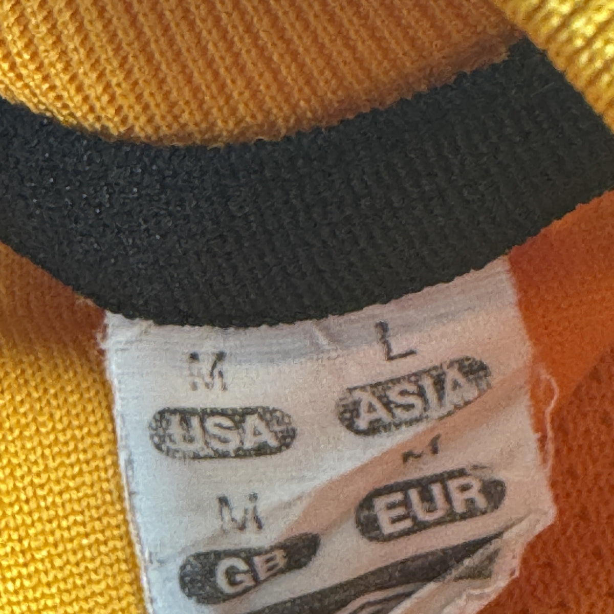 Hull City 2007/2008 Home Football Shirt Medium