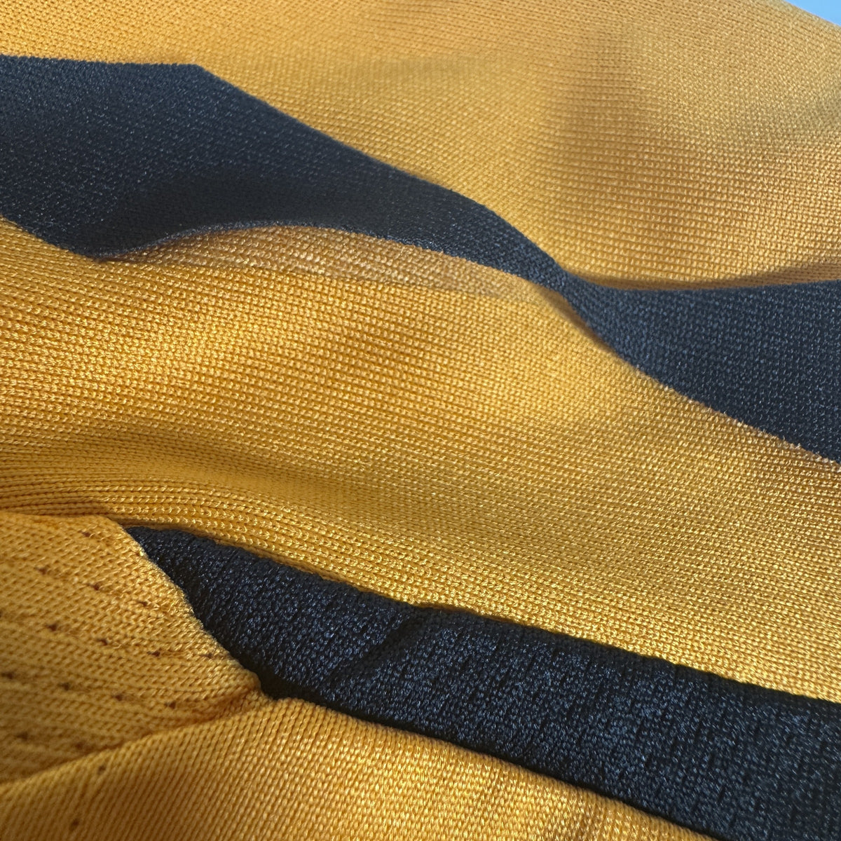 Hull City 2007/2008 Home Football Shirt Medium