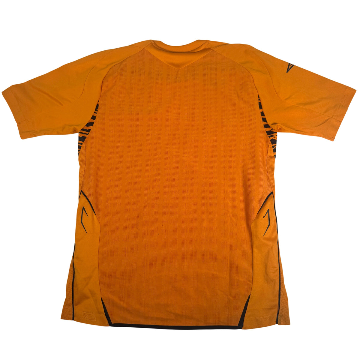 Hull City 2007/2008 Home Football Shirt Medium