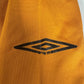 Hull City 2007/2008 Home Football Shirt Medium