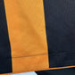 Hull City 2008/2009 Home Long Sleeve Football Shirt XL – Football Shirt Kingdom