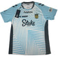 Hyderabad FC 2022/2023 Third Football Shirt Large BNWT BNIB – Football Shirt Kingdom