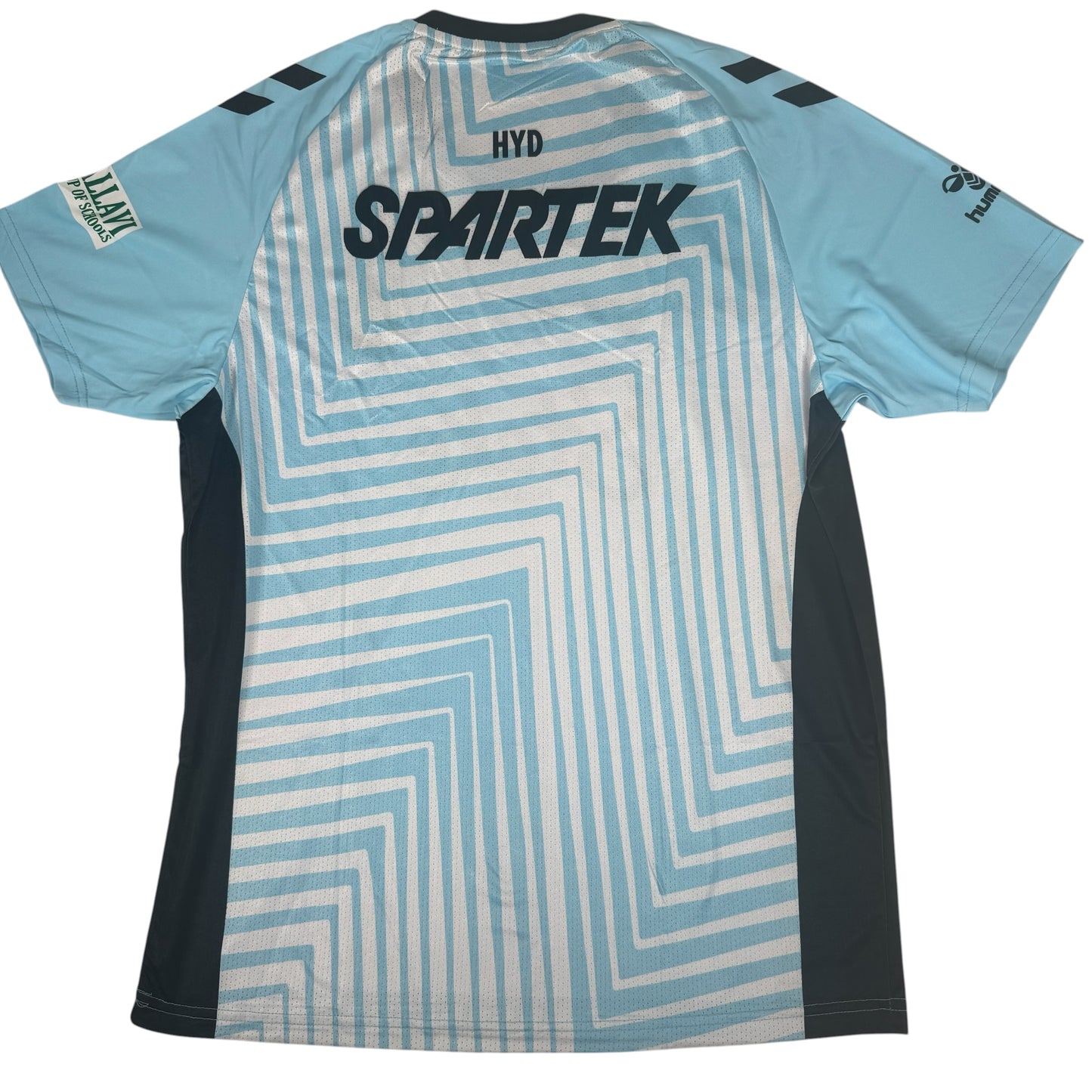 Hyderabad FC 2022/2023 Third Football Shirt Large BNWT BNIB – Football Shirt Kingdom