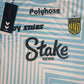 Hyderabad FC 2022/2023 Third Football Shirt Large BNWT BNIB – Football Shirt Kingdom