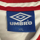 nottingham forest 1998 1999 training football shirt xxl4
