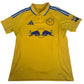 Leeds United 2024/2025 Away Football Shirt Large