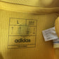 Leeds United 2024/2025 Away Football Shirt Large