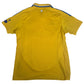 Leeds United 2024/2025 Away Football Shirt Large