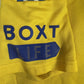 Leeds United 2024/2025 Away Football Shirt Large
