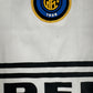 Inter Milan 2004/2005 Away Football Shirt Medium