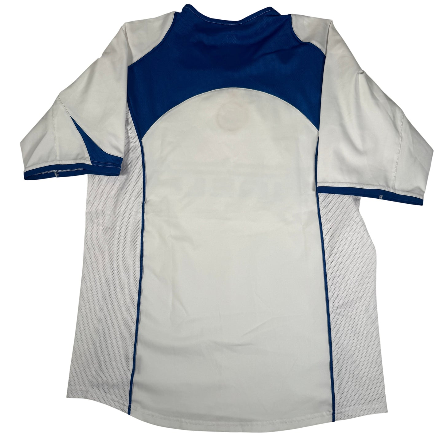 Inter Milan 2004/2005 Away Football Shirt Medium